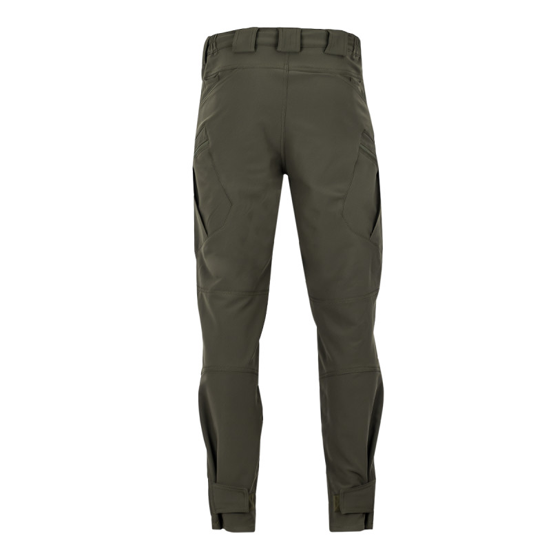 Штани тактичні Vik-tailor Urban Стрейч, Olive Штани тактичні Vik-tailor Urban Стрейч, Olive