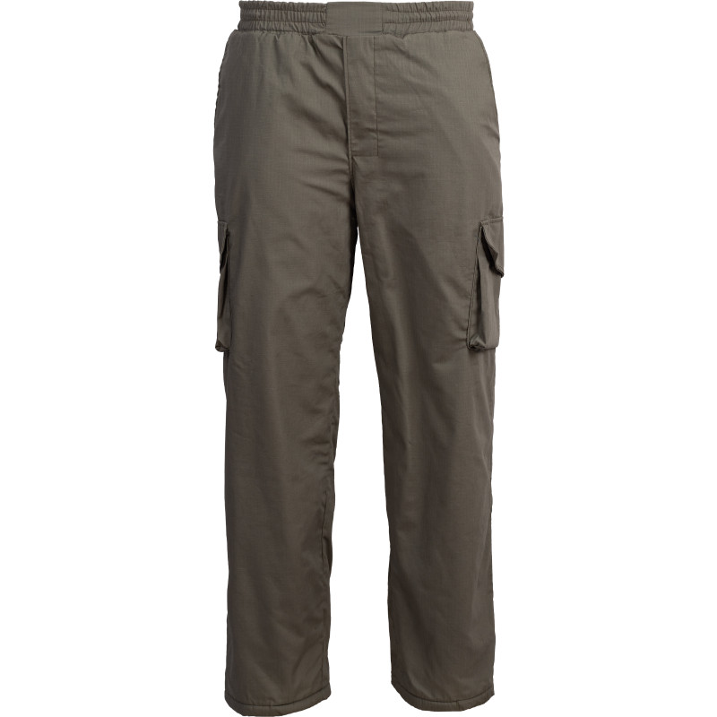 Штани зимові Vik-Tailor Rip-Stop під резинку, Shadow Grey