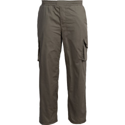 Штани зимові Vik-Tailor Rip-Stop під резинку, Shadow Grey