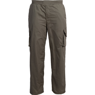 Штани зимові Vik-Tailor Rip-Stop під резинку, Shadow Grey