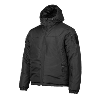 Куртка зимова Vik-Tailor Rip-Stop G-Loft, Black