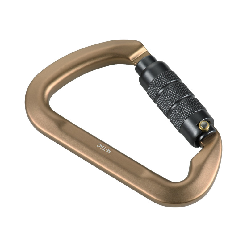M-Tac карабін 10 см с байонетною муфтою Keylock Khaki