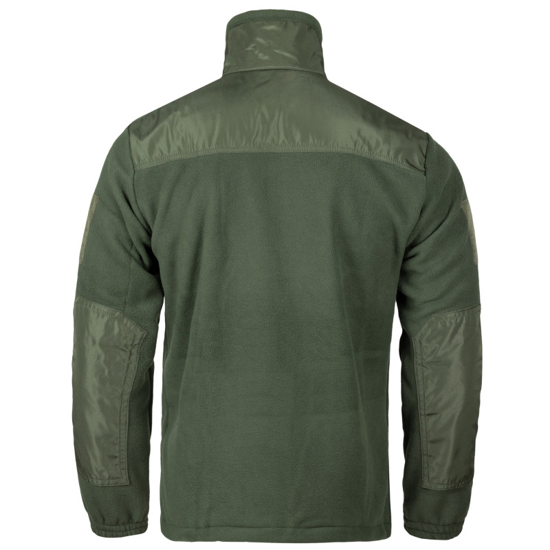 Флісова кофта Vik-Tailor, Olive Флісова кофта Vik-Tailor, Olive
