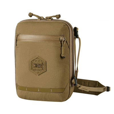 M-Tac сумка Pocket Bag Hardsling Lite-C Elite Coyote