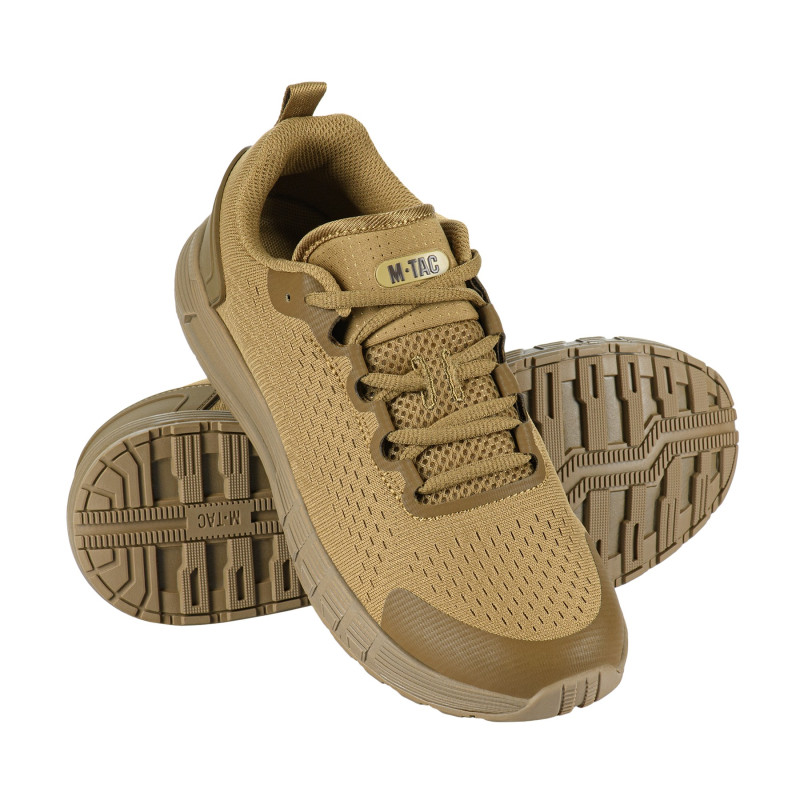 M-Tac кроссовки Summer Pro Coyote M-Tac кроссовки Summer Pro Coyote