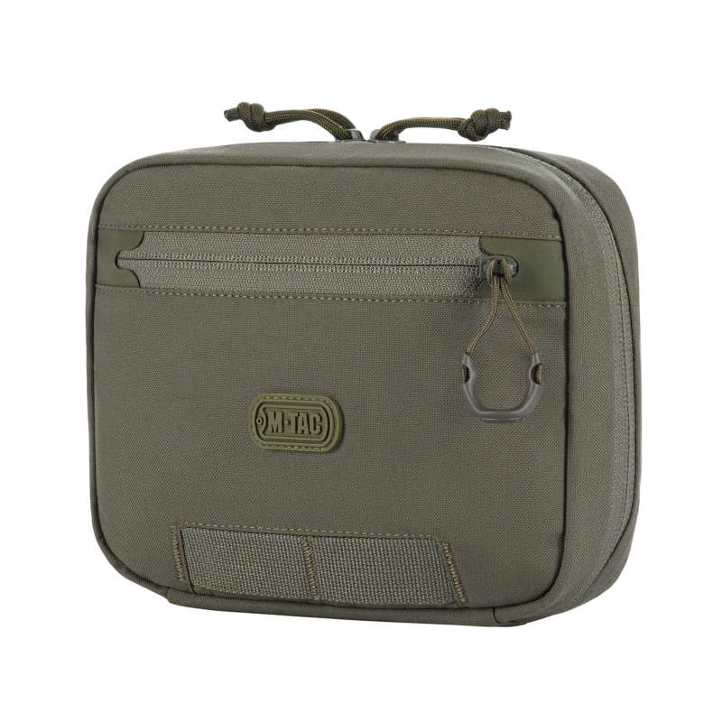 M-Tac підсумок органайзер Elite Ranger Green