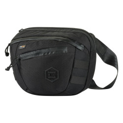 M-Tac сумка Sphaera Hex Hardsling Bag Large Elite Black