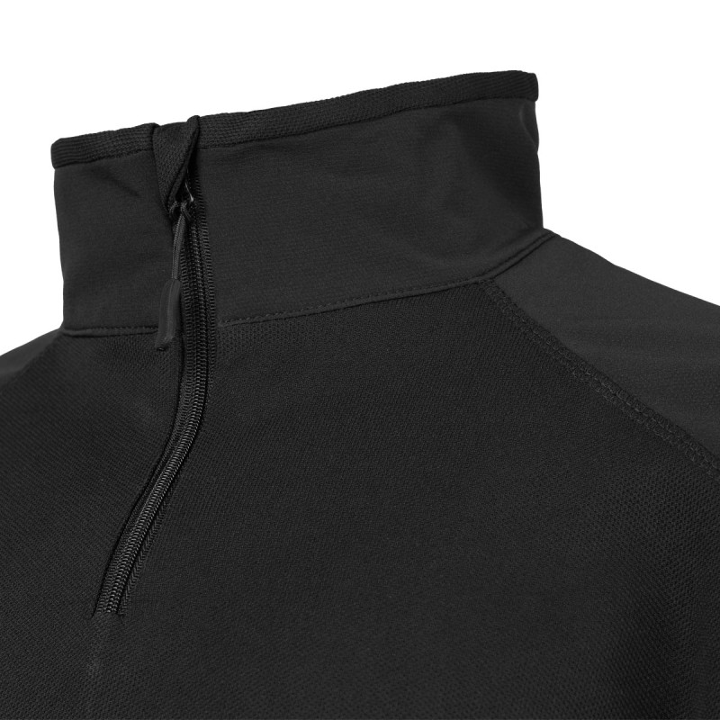 Бойова сорочка Vik-Tailor Combat Twill, Black