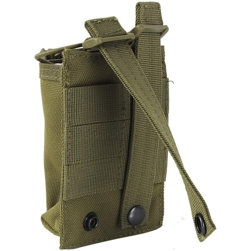 Підсумок під магазин Vik-Tailor, Olive