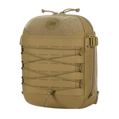 M-Tac підсумок Modular Assault Pack Elite Coyote