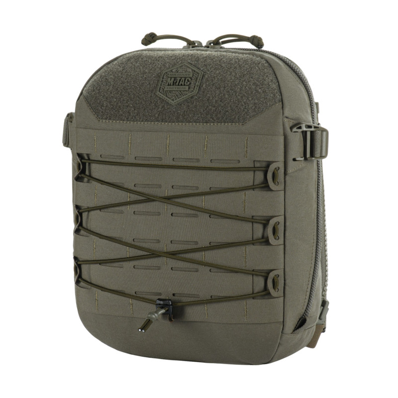 M-Tac підсумок Modular Assault Pack Elite Ranger Green
