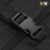 M-Tac рюкзак Assault Pack Laser Cut Black — фото 4