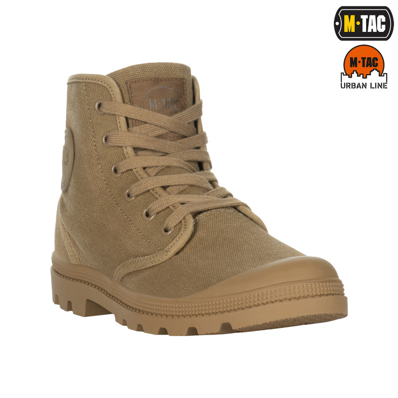M-Tac кеди Coyote M-Tac кеди Coyote
