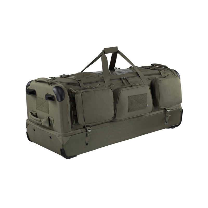 M-Tac сумка транспортна 185л Ranger Green M-Tac сумка транспортна 185л Ranger Green