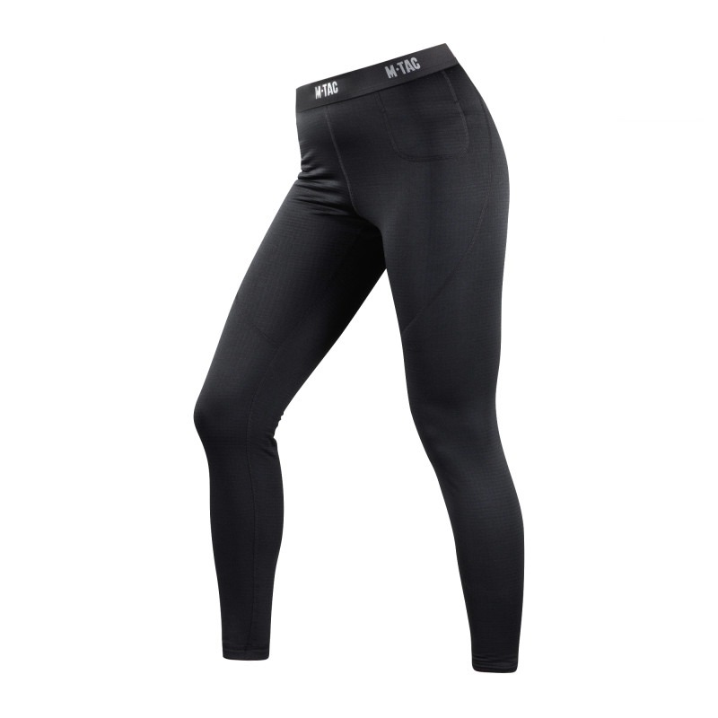 M-Tac термоштани фліс Delta Level 2 Lady Black