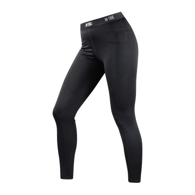 M-Tac термоштани фліс Delta Level 2 Lady Black