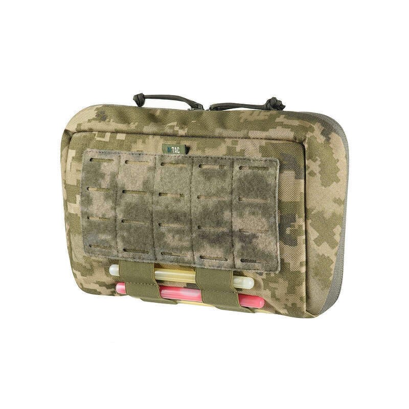 M-Tac підсумок Admin X-Large Elite MM14