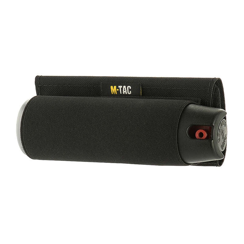 M-Tac кріплення для газового балончика Gen.II Black