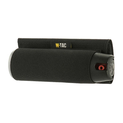 M-Tac кріплення для газового балончика Gen.II Black