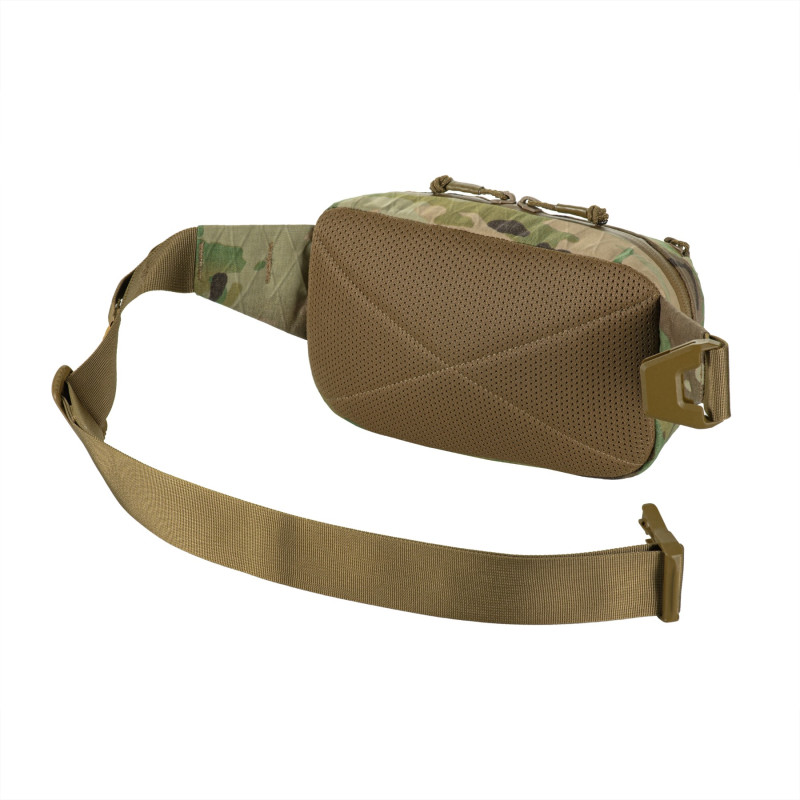 M-Tac сумка City Waist Bag X-Pac Elite Multicam