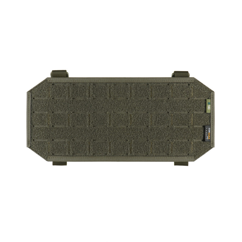 M-Tac велкро-панель на автомобільний сонцезахисний візор Elite Ranger Green M-Tac велкро-панель на автомобільний сонцезахисний візор Elite Ranger Green