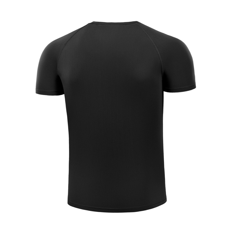 M-Tac футболка реглан Summer Vent Black M-Tac футболка реглан Summer Vent Black