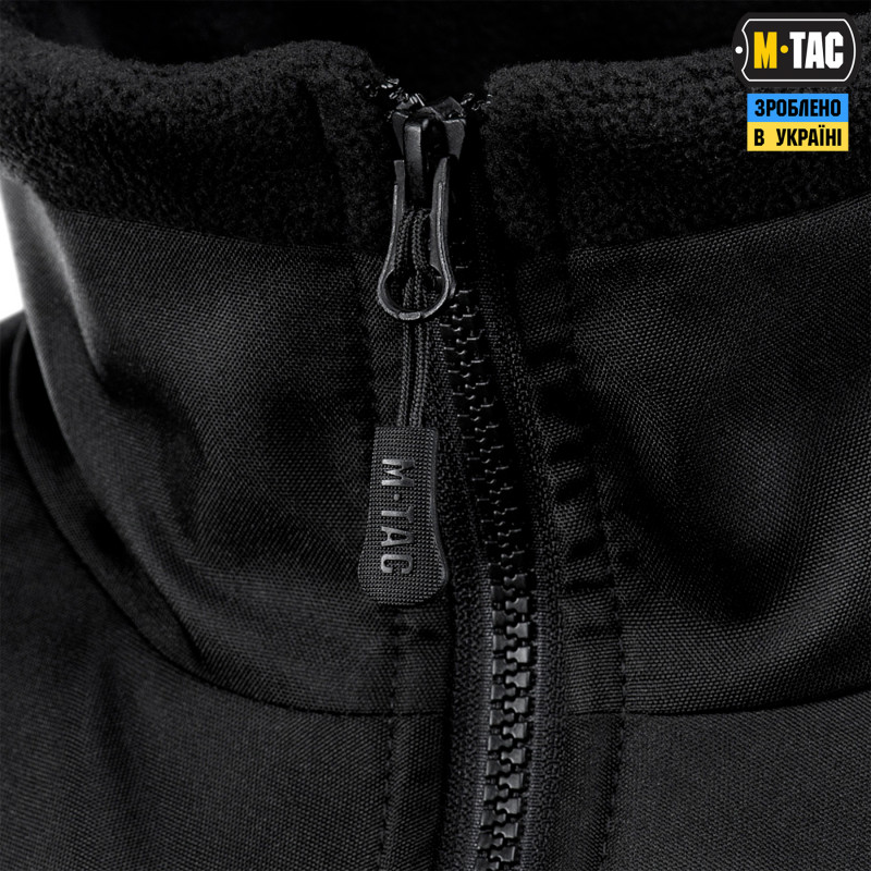 M-Tac куртка Alpha Microfleece Police Night M-Tac куртка Alpha Microfleece Police Night