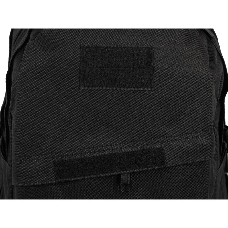 Рюкзак тактичний Моллі 40л, Black