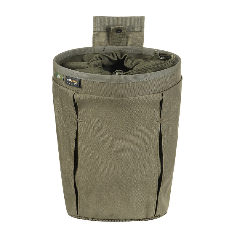 M-Tac сумка скидання магазинів Lite Elite Ranger Green
