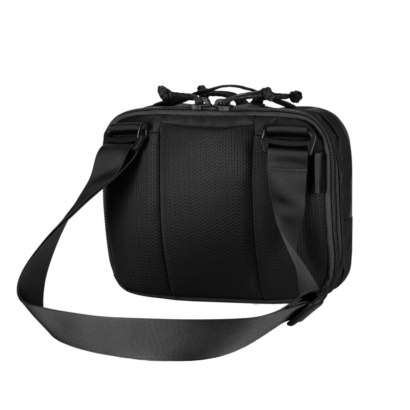 M-Tac сумка EDC Bag X-Pac Elite Black