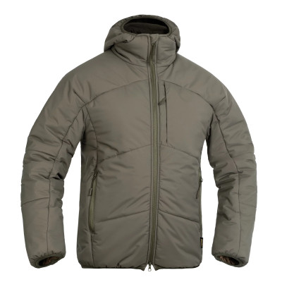 Куртка зимова польова MONTICOLA Olive Drab