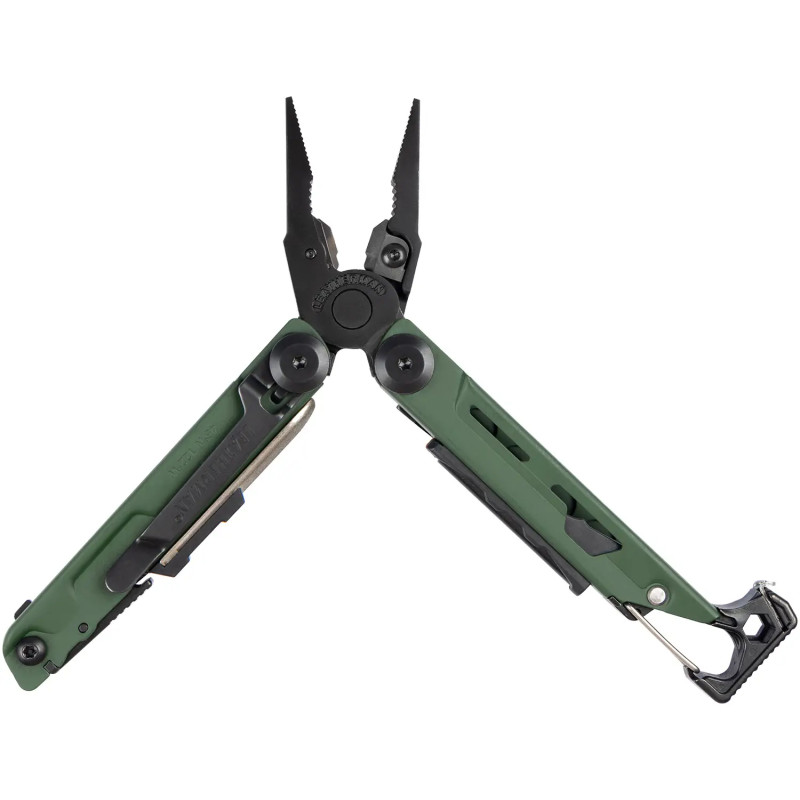 Мультитул Leatherman 832692 SIGNAL GREEN TOPO Мультитул Leatherman 832692 SIGNAL GREEN TOPO