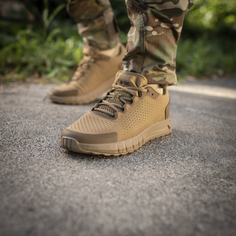 M-Tac кроссовки Summer Pro Coyote M-Tac кроссовки Summer Pro Coyote