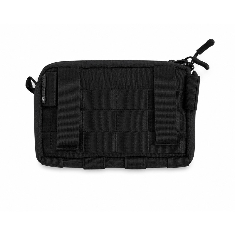 Підсумок утилітарний Vik-Tailor Cordura, Black