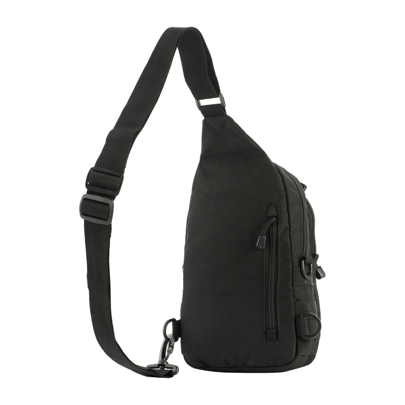 M-Tac сумка Assistant Bag Black M-Tac сумка Assistant Bag Black