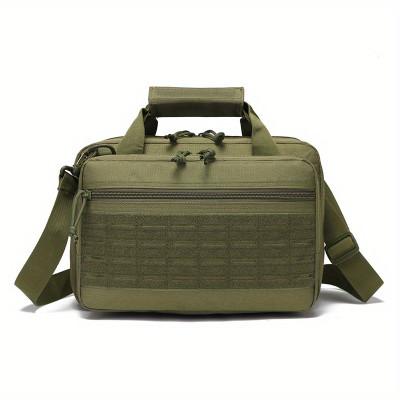 Сумка під планшет Vik-Tailor, Olive