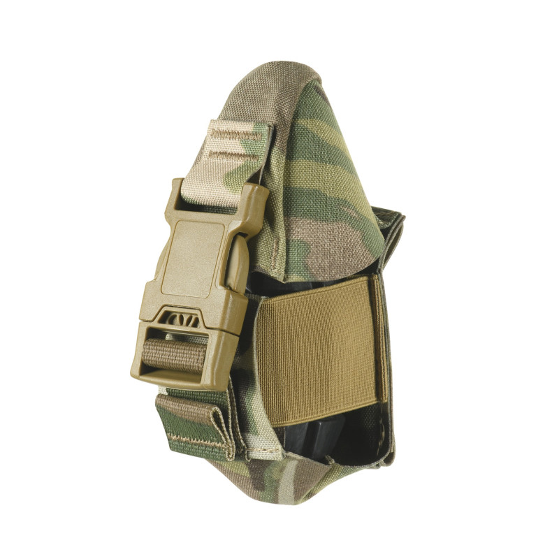 M-Tac підсумок для гранати закритий Multicam M-Tac підсумок для гранати закритий Multicam