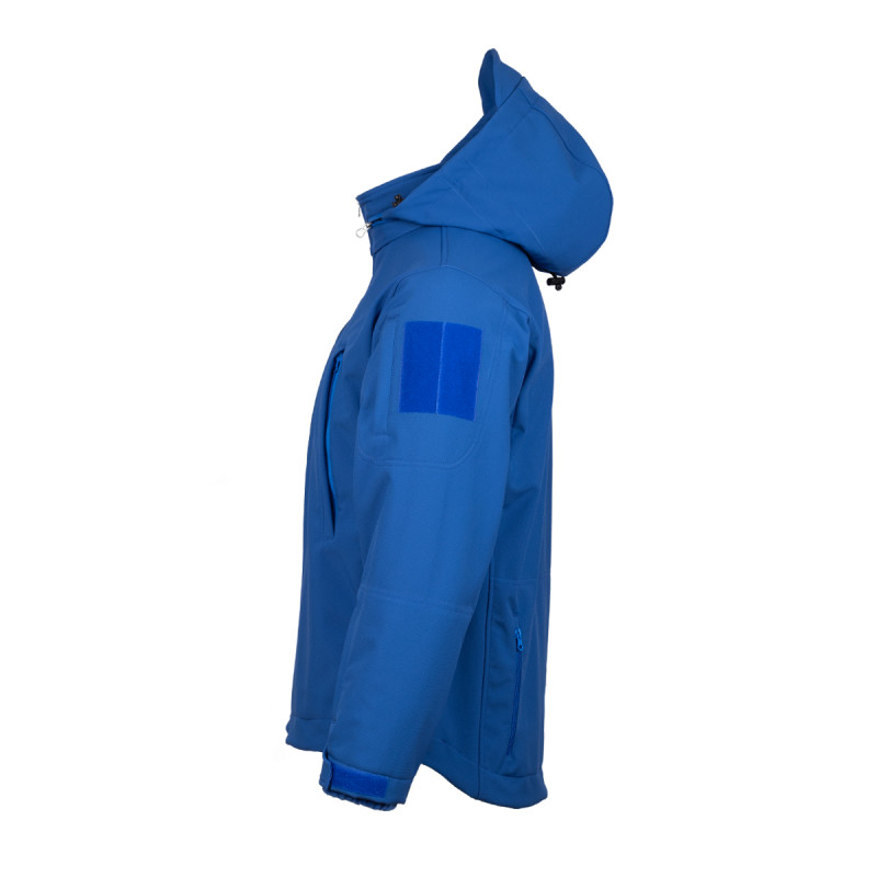 Куртка Vik-Tailor з флісовою кофтою, Navy Blue