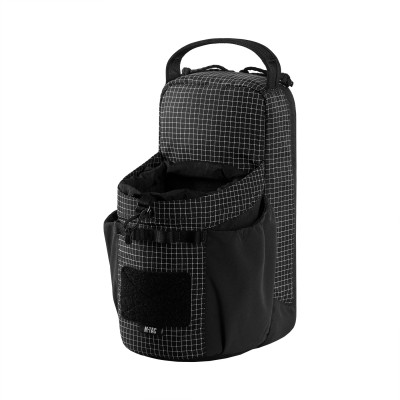 М-Тас органайзер Gym Magnet Pouch Elite Black