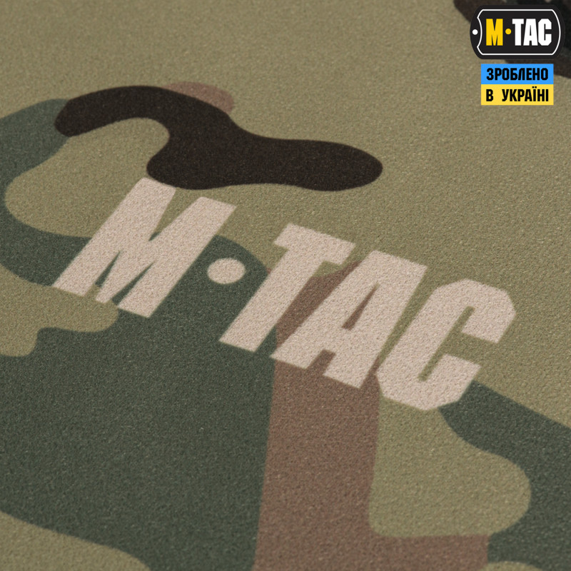 M-Tac панель для нашивок girl RPG 900x1300 MC M-Tac панель для нашивок girl RPG 900x1300 MC