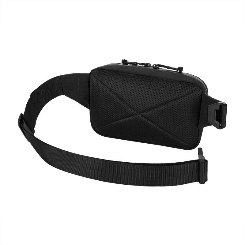M-Tac сумка City Waist Bag Lite-NR Elite Black