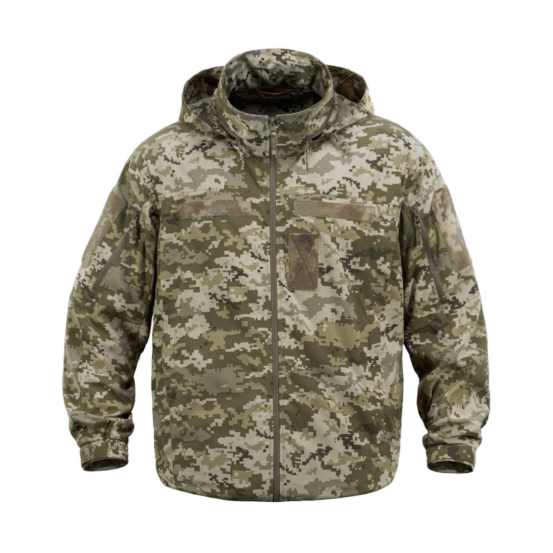 M-Tac куртка Storm Gen.II MM14