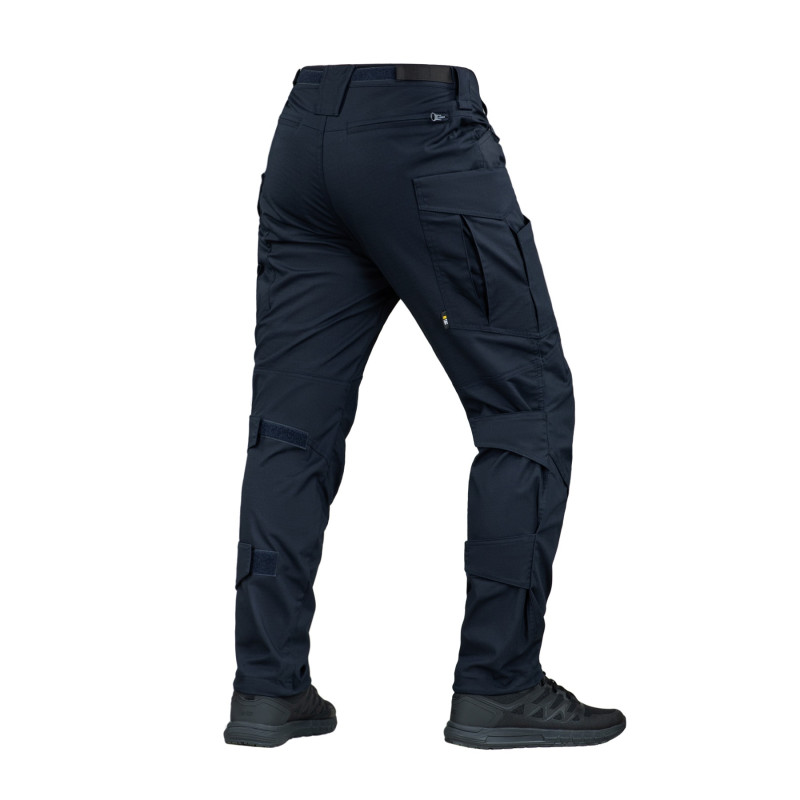 M-Tac штани Conquistador Gen І Flex Dark Navy Blue