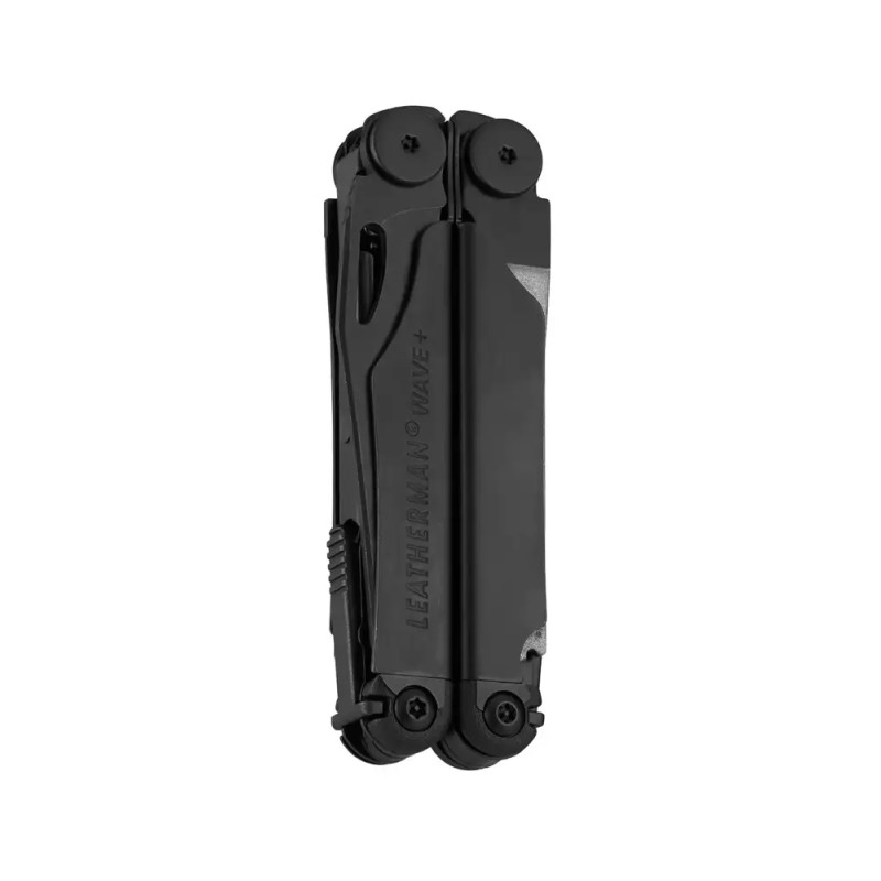 Мультитул Leatherman 832526 WAVE PLUS BLACK Мультитул Leatherman 832526 WAVE PLUS BLACK