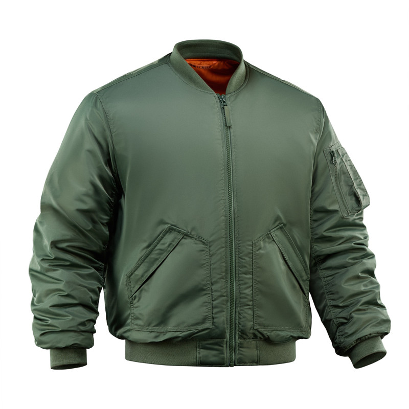M-Tac куртка F16 Jacket Olive