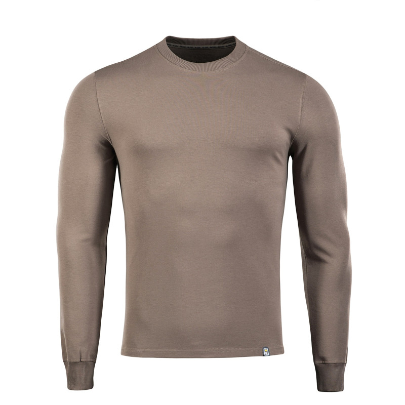 M-Tac пуловер 4 Seasons Dark Olive