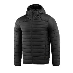 M-Tac куртка Stalker Gen.III Primaloft Black