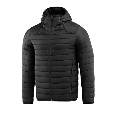 M-Tac куртка Stalker Gen.III Primaloft Black
