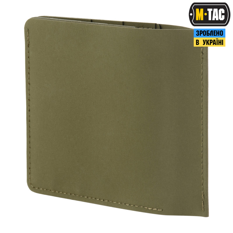 M-Tac гаманець Slim Elite Ranger Green M-Tac гаманець Slim Elite Ranger Green
