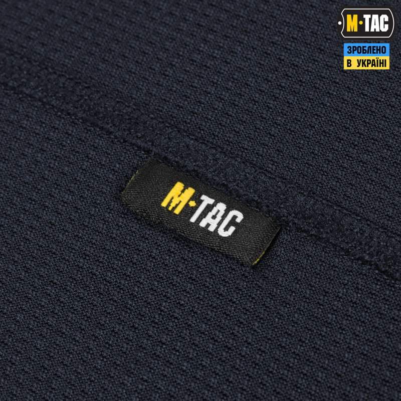 M-Tac футболка реглан Summer Vent Dark Navy Blue M-Tac футболка реглан Summer Vent Dark Navy Blue